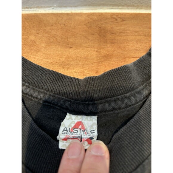 George Strait Reba McIntire with Lee Ann Womack 2011 Tour Tshirt Size XL - Picture 2 of 6